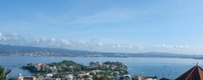 Tangarane Villas - Infinite View